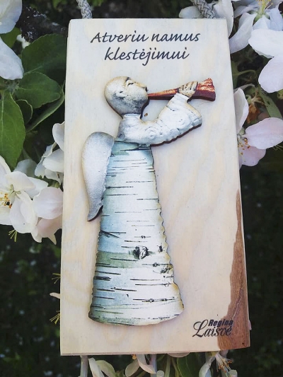 Klestejimo
